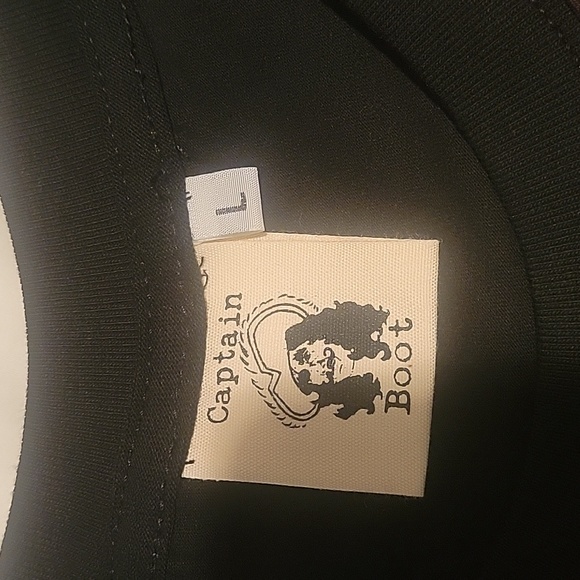 Naruto All Over Print front and back shirt size Large - Picture 3 of 5